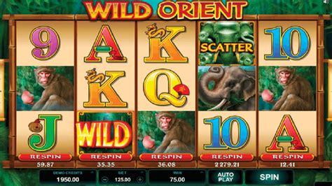 wild orient slot|Wild Orient Slot .
